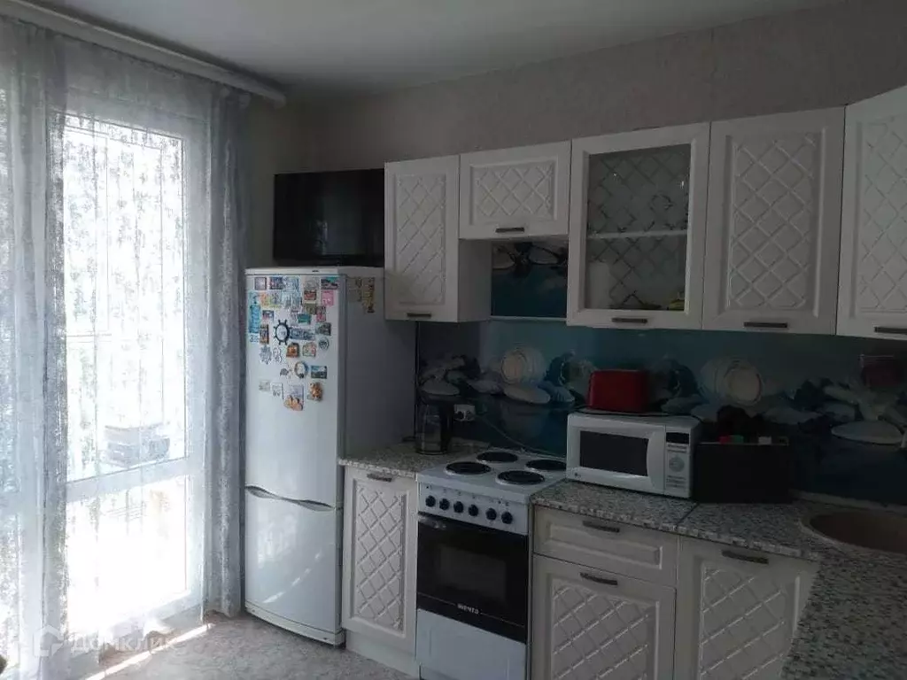 Продаётся 1-к квартира, 36.9 м - Фото 0