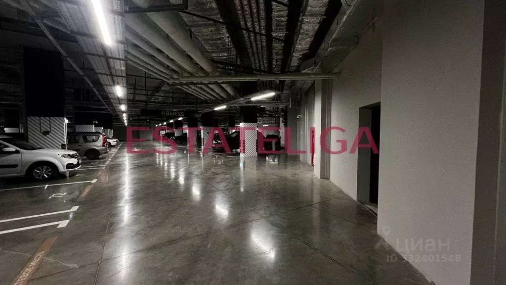 Помещение свободного назначения в Москва ул. Эдуарда Стрельцова, 2к2 ... - Фото 1