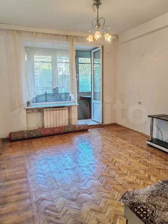 2-к. квартира, 51 м, 2/9 эт. - Фото 1