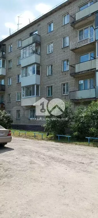 1-к. квартира, 22,1 м, 5/5 эт. - Фото 0