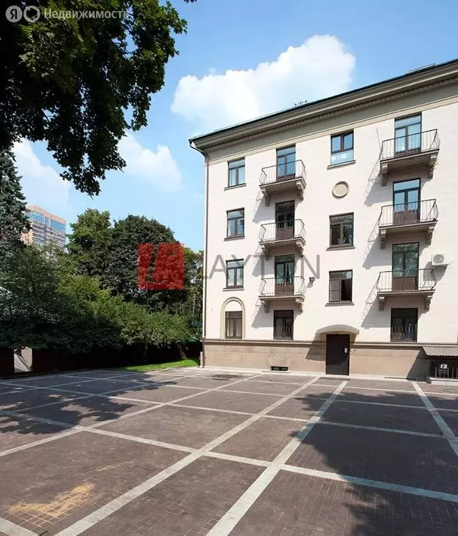 Офис (65 м) - Фото 1