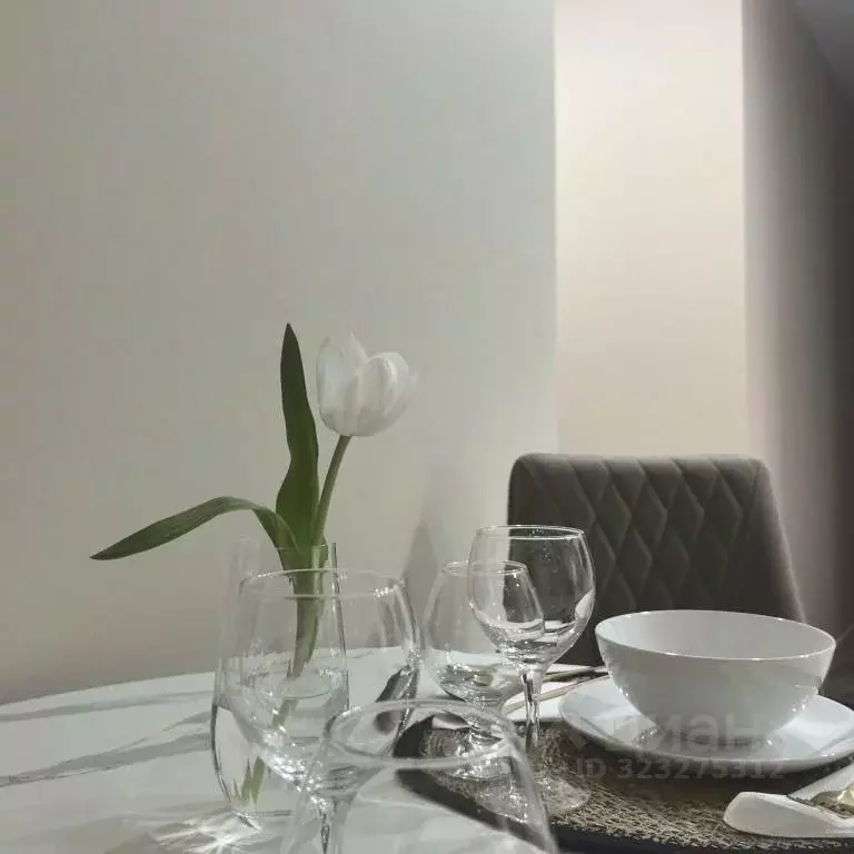 2-к кв. Чувашия, Чебоксары пл. Речников, 7к1 (68.0 м) - Фото 1