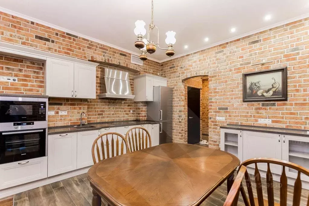 2-к кв. Москва ул. Льва Толстого, 23к1 (95.0 м) - Фото 1