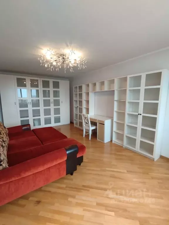 2-к кв. Краснодарский край, Краснодар ул. Димитрова, 144 (65.0 м) - Фото 1