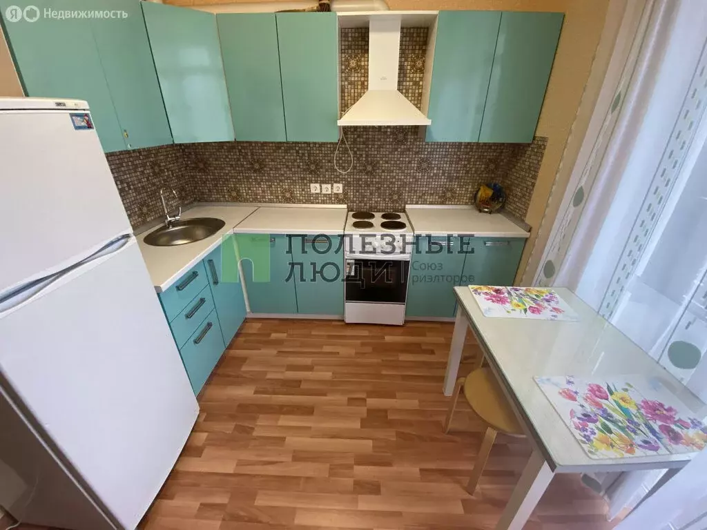 2-комнатная квартира: Белгород, улица Попова, 37Г (46.1 м) - Фото 2