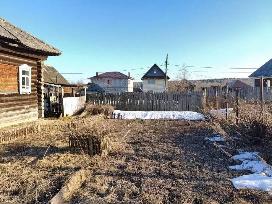 Дом в Пермский край, Березники Семино мкр, ул. Макарова, 42 (46 м) - Фото 2