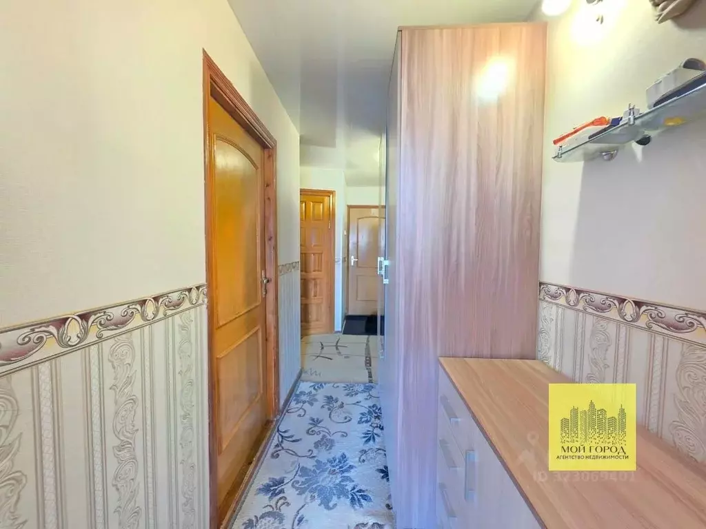 3-к кв. Ханты-Мансийский АО, Пыть-Ях 2-й Нефтяников мкр, 11 (51.0 м) - Фото 1