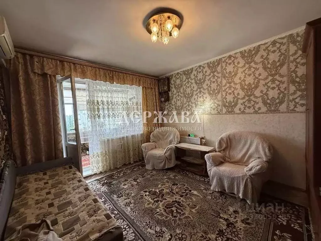 2-к кв. Белгородская область, Старый Оскол Звездный мкр, 7 (47.0 м) - Фото 2