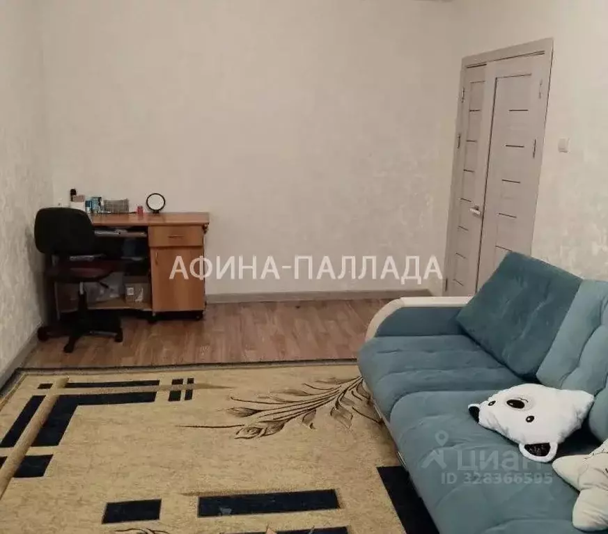 3-к кв. Ямало-Ненецкий АО, Надым Пионерская ул., 9 (69.0 м) - Фото 1