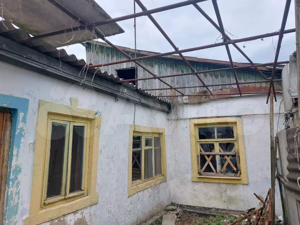 Дом 21,2 м на участке 1,6 сот. - Фото 0