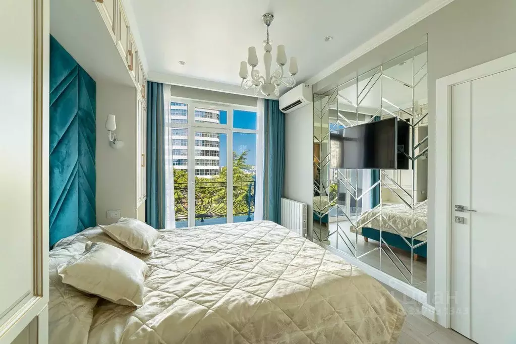 Квартира, 2 комнаты, 65 м - Фото 0