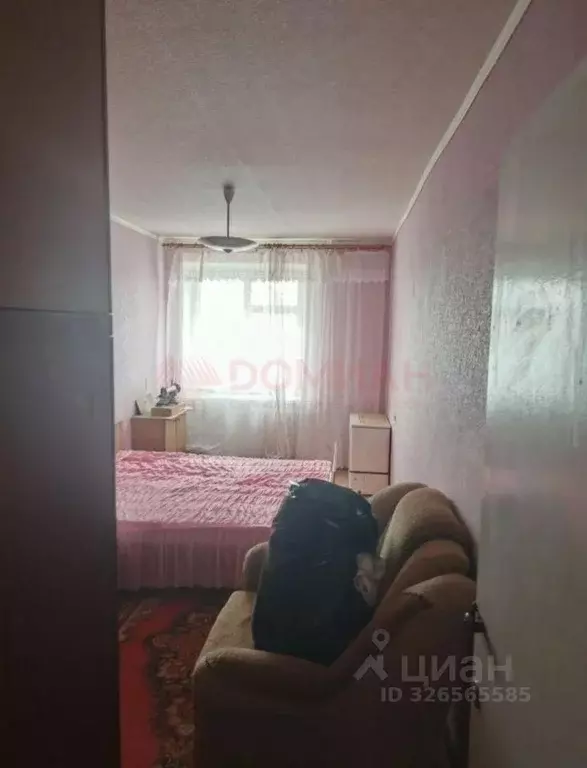 2-к кв. Ростовская область, Волгодонск ул. Ленина, 104 (44.2 м) - Фото 1