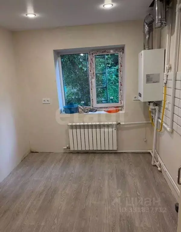 Дом в Воронежская область, Воронеж ул. Римского-Корсакова, 7 (65 м) - Фото 1