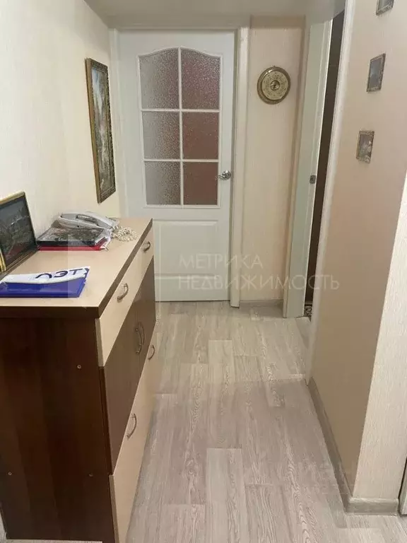 3-к кв. Тюменская область, Тюмень Тарманы мкр, ул. Игримская, 28 (56.6 ... - Фото 1