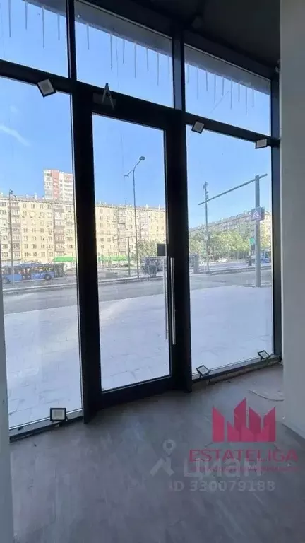 Помещение свободного назначения в Москва Ленинский просп., 78 (34 м) - Фото 2