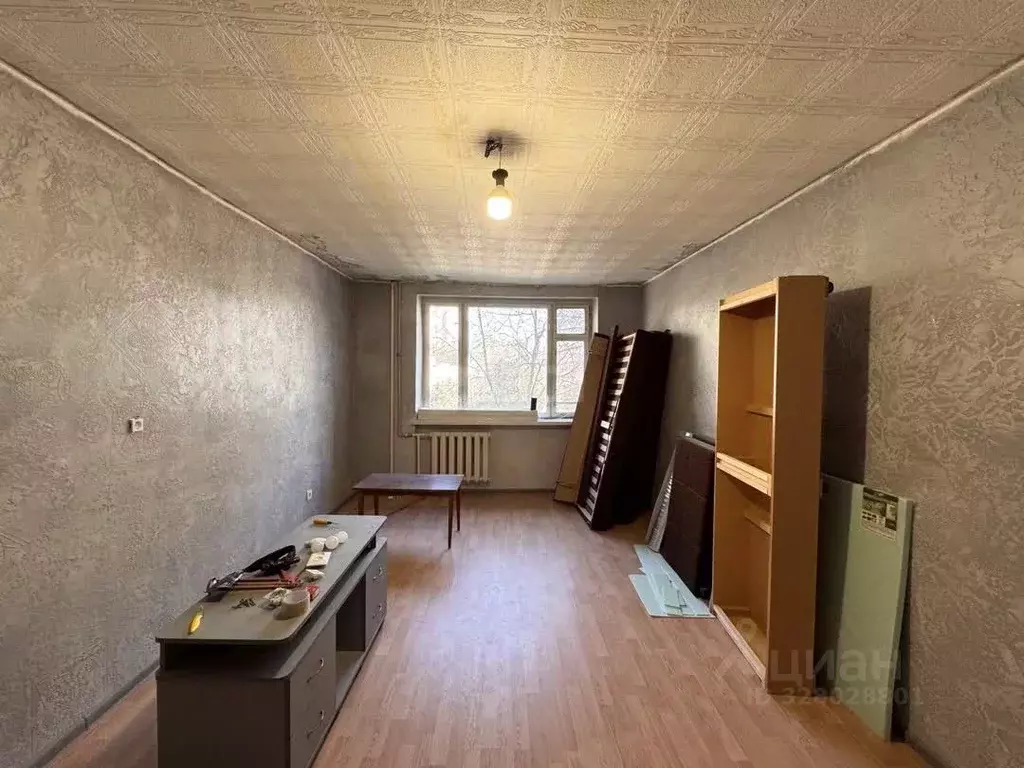 3-к кв. Крым, Симферополь городской округ, Грэсовский пгт ул. ... - Фото 1