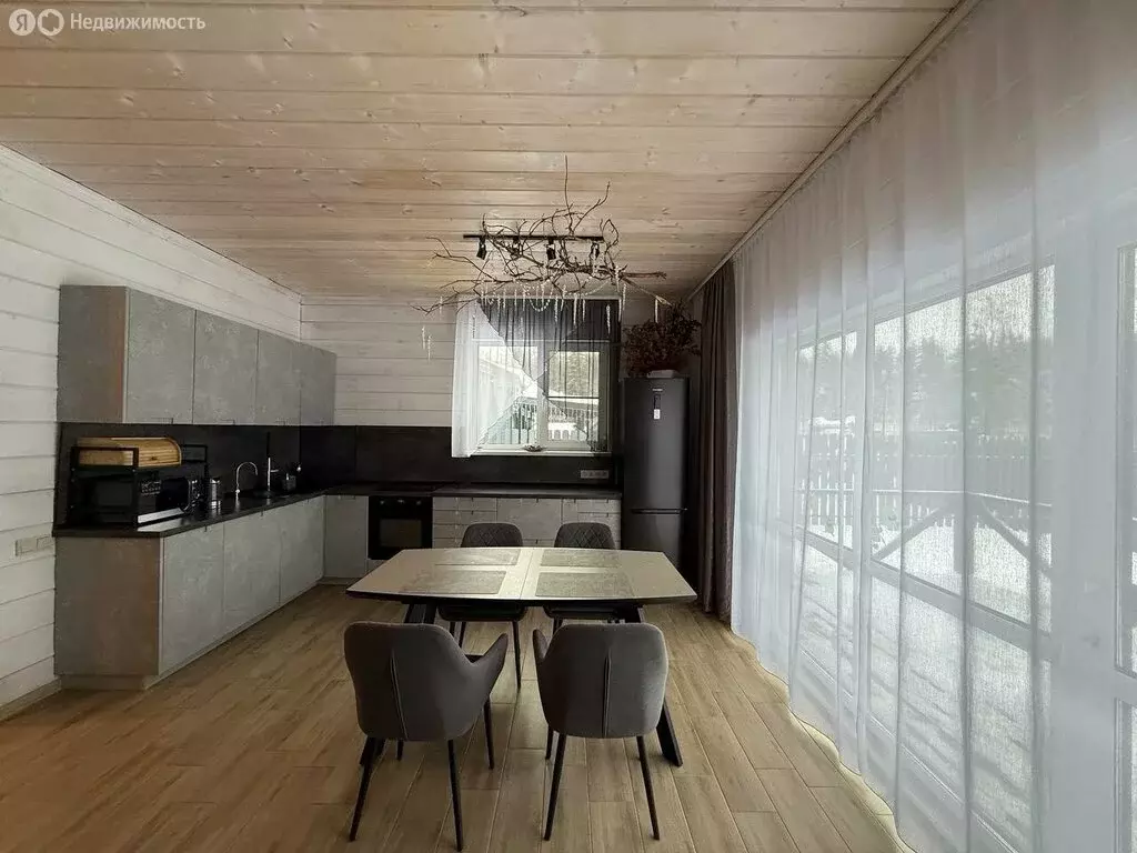 Дом в Агалатовское сельское поселение, коттеджный посёлок ... - Фото 2