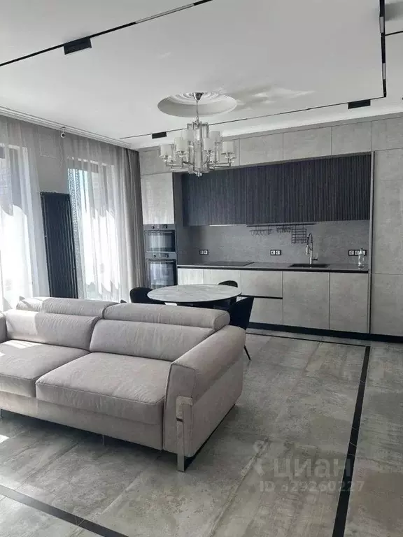 2-к кв. Москва Дубининская ул., 59А (63.0 м) - Фото 1