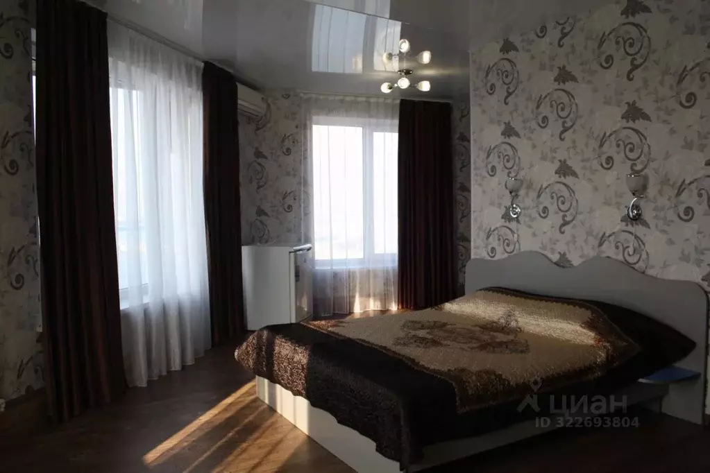 Комната Краснодарский край, Новороссийск Сухумское ш., 73 (26.0 м) - Фото 1