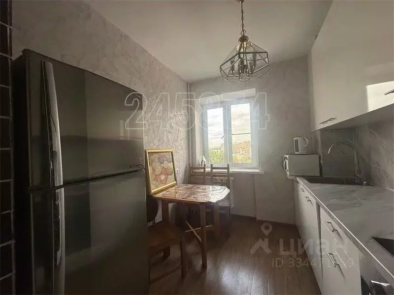 3-к кв. Москва ул. Большие Каменщики, 15 (80.0 м) - Фото 2