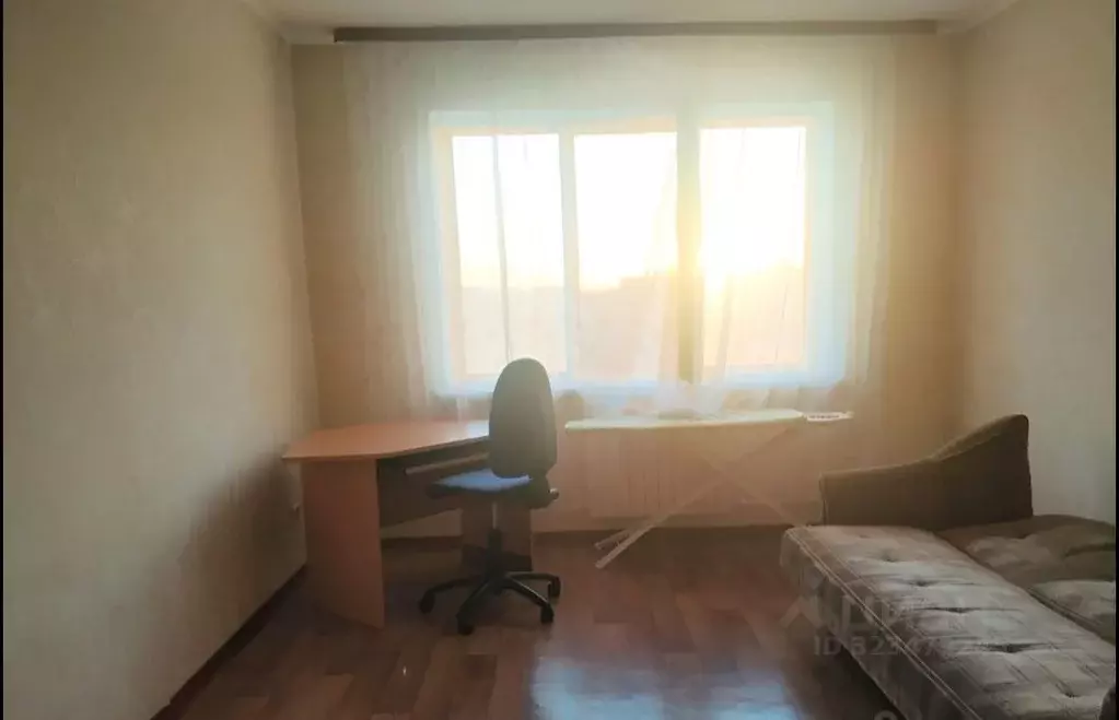 1-к кв. Саратовская область, Саратов Днепропетровская ул., 18к3 (40.0 ... - Фото 2