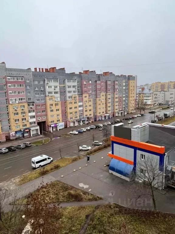 3-к кв. Нижегородская область, Дзержинск ул. Петрищева, 14 (70.0 м) - Фото 1