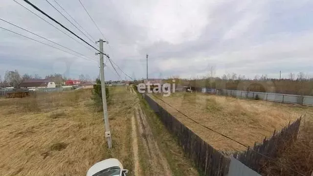 Участок 10 сот. (СНТ, ДНП) - Фото 1