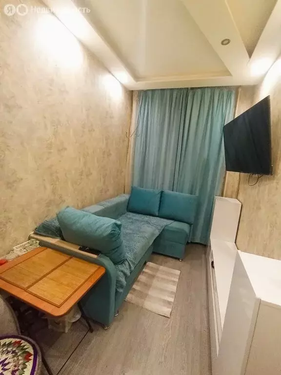 3-комнатная квартира: Санкт-Петербург, Канонерская улица, 5 (56.7 м) - Фото 1