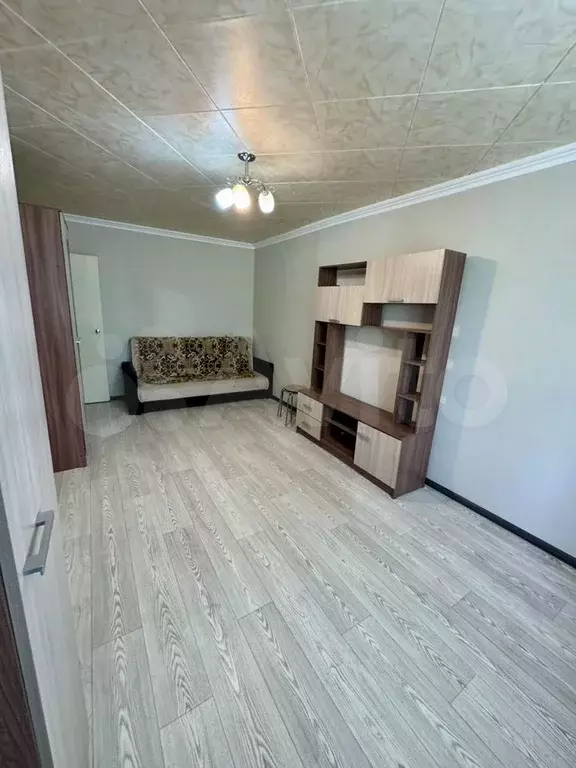 1-к. квартира, 30,3 м, 2/2 эт. - Фото 0