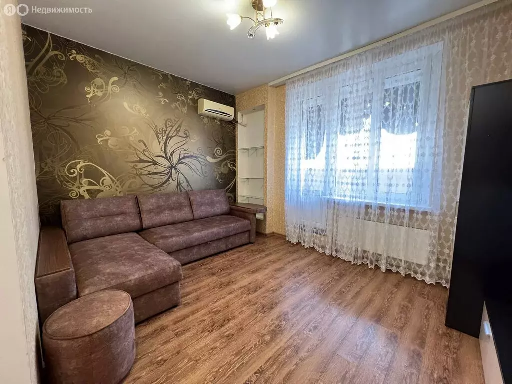 Квартира-студия: Ростов-на-Дону, улица Жданова, 23/24 (27 м) - Фото 1