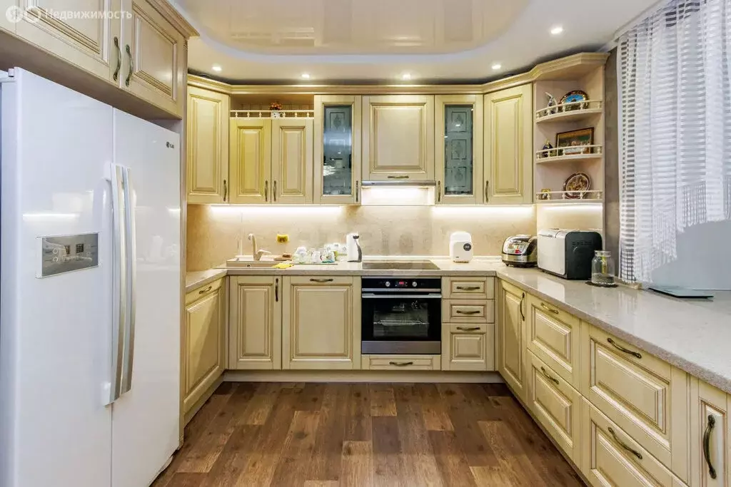 3-комнатная квартира: Тюмень, улица Самарцева, 30 (99.7 м) - Фото 2