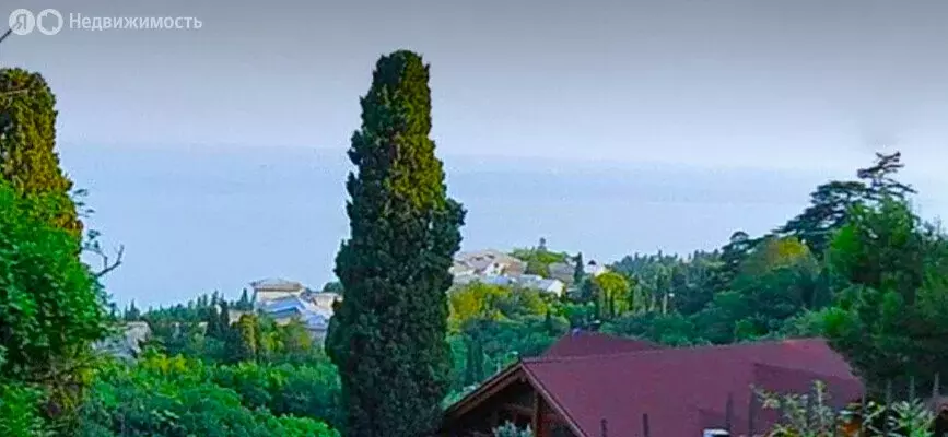 Участок в Симеиз, Советская улица, 6 (15 м) - Фото 0