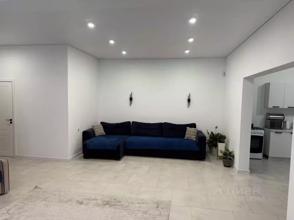 Дом в Северная Осетия, Владикавказ Дружба садовое товарищество, 8/113 ... - Фото 1