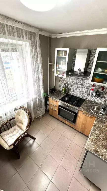 1-к кв. Курганская область, Курган Советская ул., 179 (32.3 м) - Фото 2