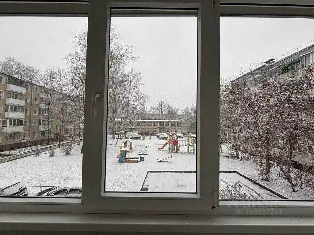 2-к кв. Ленинградская область, Гатчина ул. Радищева, 16 (46.0 м) - Фото 1