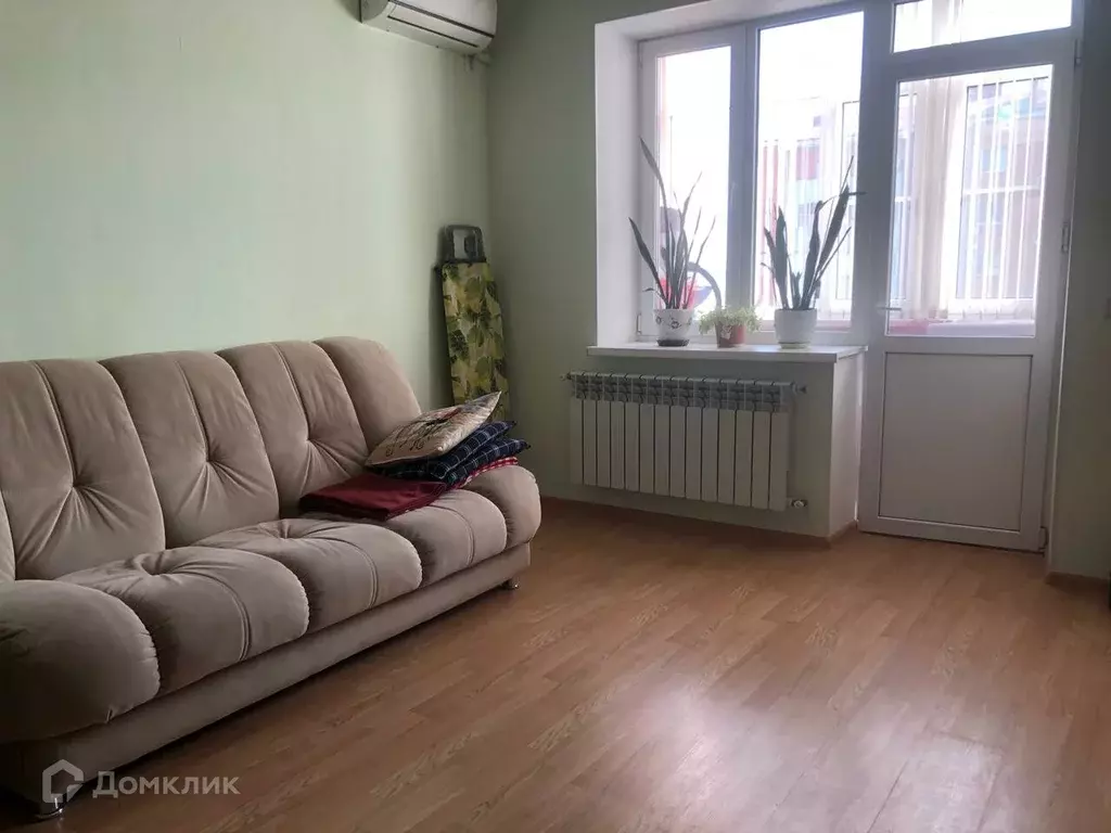 Продаётся 2-к квартира, 64.5 м - Фото 0
