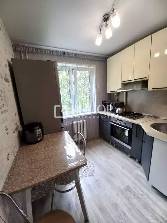 2-к кв. Ярославская область, Ярославль ул. Юности, 3 (46.0 м) - Фото 2