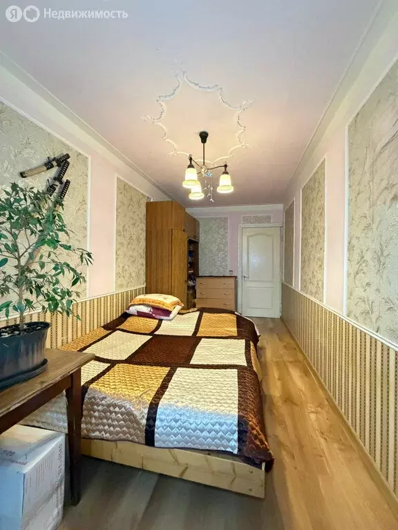 3-комнатная квартира: Нальчик, проспект Ленина, 41 (57.7 м) - Фото 2