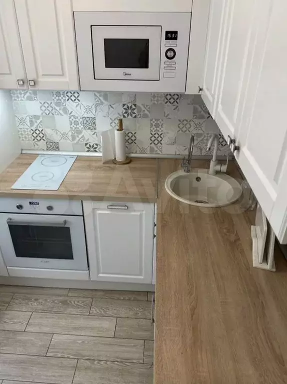 3-к. квартира, 52 м, 2/9 эт. - Фото 0