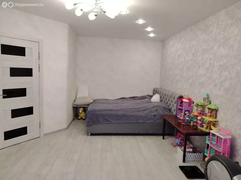 1-комнатная квартира: Ейск, улица Мичурина, 25 (46 м) - Фото 1