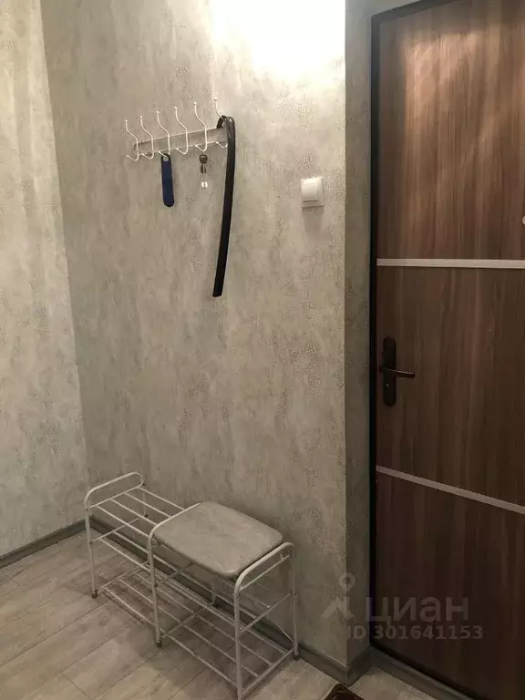 1-к кв. Тюменская область, Тобольск Центральный мкр, 24 (46.0 м) - Фото 2