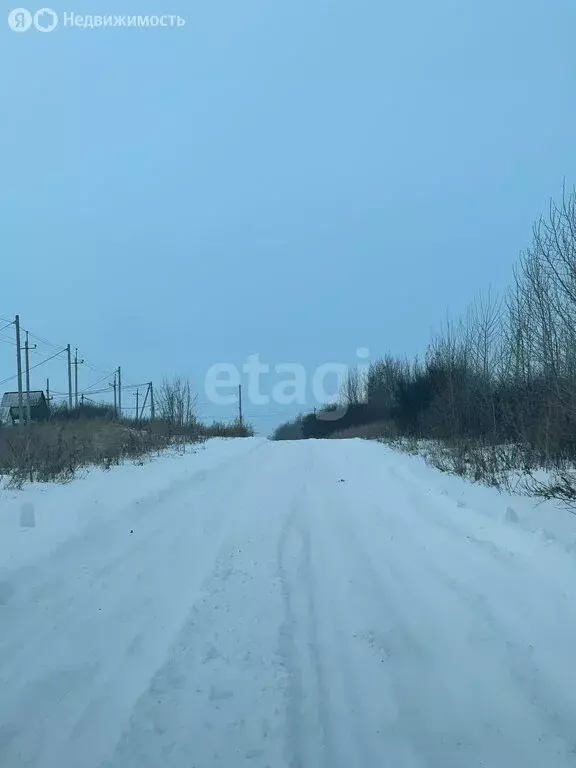 Участок в Республика Башкортостан, Стерлитамак (7.52 м) - Фото 0