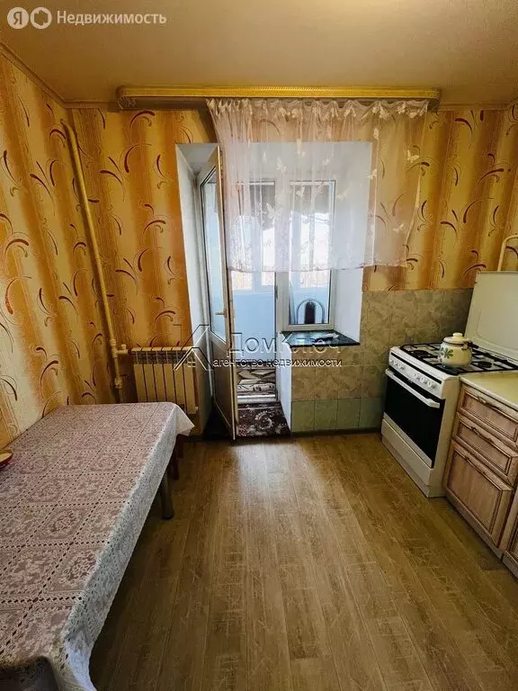 2-комнатная квартира: Кумертау, улица Машиностроителей, 5 (48.7 м) - Фото 0