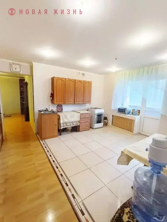 2-к кв. Самарская область, Самара ул. Стара-Загора, 257 (73.8 м) - Фото 1