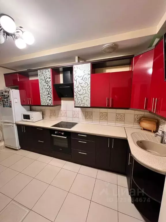 1-к кв. Московская область, Долгопрудный Лихачевский просп., 68к5 ... - Фото 1