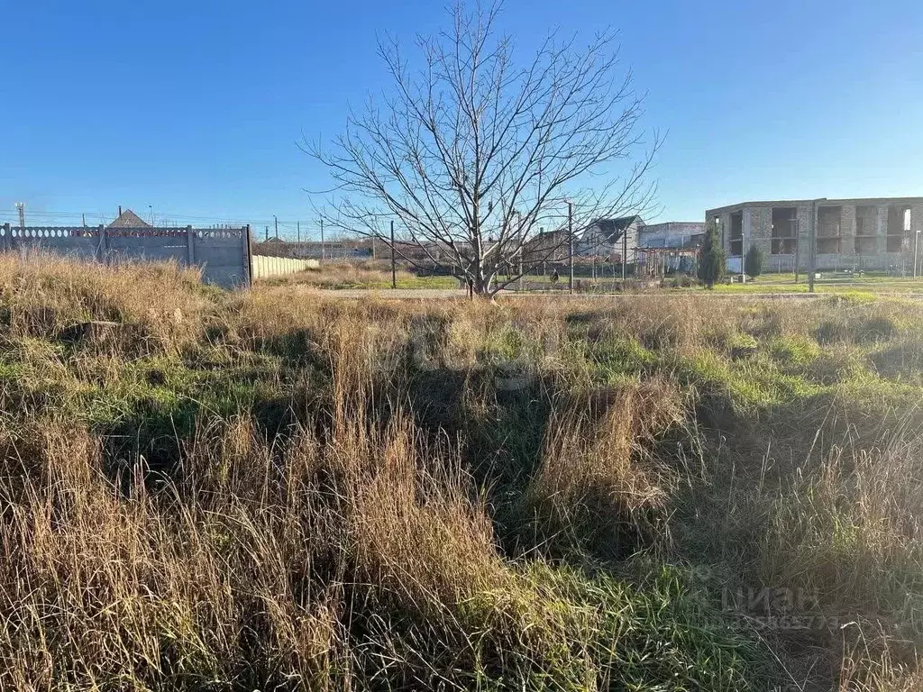 Участок в Крым, Симферополь пер. Бор Чокрак (6.2 сот.) - Фото 2