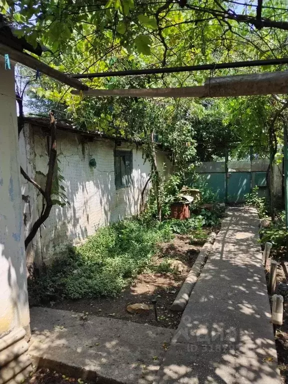 Дом в Крым, Симферополь ул. Битумная, 29 (70 м) - Фото 1