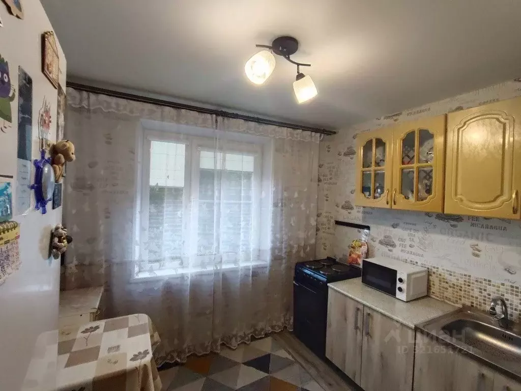 1-к кв. Челябинская область, Челябинск ул. Хохрякова, 12 (32.7 м) - Фото 1