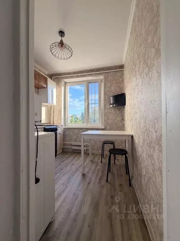 2-к кв. Москва Чертановская ул., 39К1 (45.0 м) - Фото 2