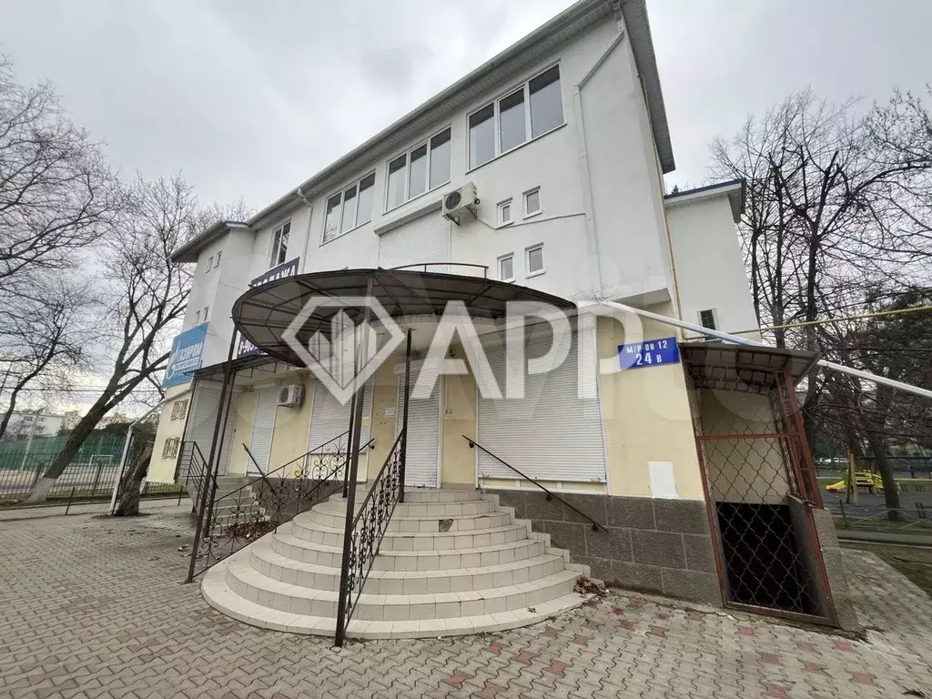 Продам помещение свободного назначения, 357 м - Фото 0